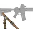 Ремінь рушничний двоточковий Magpul MS1 FDE Фото 2